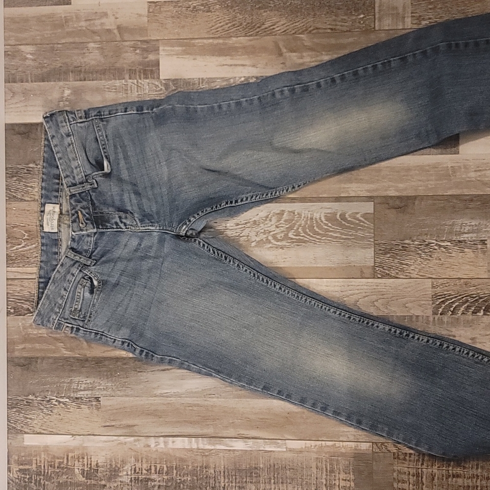 Aeroposale jeans